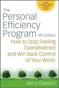 Personal Efficiency Program